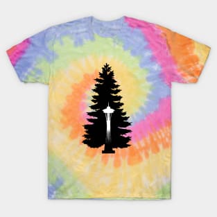 Pine Needle by MCC T-Shirt
